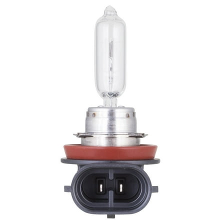 Philips Standard Headlight H9, Pgj19-5, Glass, Always Change In Pairs!