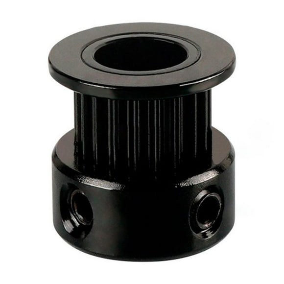 5Pcs For Pulley 20 Teeth For 3D Printer Parts Cnc Machine 6Mm Width Pulley