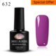 thumbnail image 1 of MEET ACROSS 7ml Láser Fluorescente Reflectante Gato Gel magnético Neón Verano Brillo Espumoso Soak Off Nail Art UV LED Barnices Tan Jianjun unisex, 1 of 2
