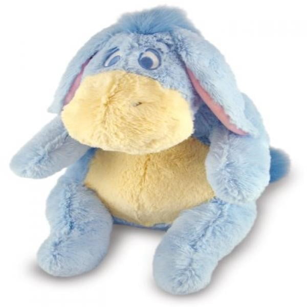 extra large eeyore plush