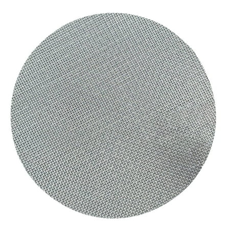 

Waroomhouse Coffee Filter for Pressurized Water Flow Delicious Coffee Filter Coffee Filter Plate Enhance Flavor Brew Delicious Coffee with Reusable Eco-friendly