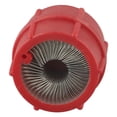 thumbnail image 4 of 7pcs Plastic Car Battery Terminal Top Post Terminal Cleaning Tool Electric Brush, 4 of 8
