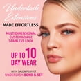 thumbnail image 3 of Salon Perfect DIY Lash Extension Long Wispie Clusters 180pc Mega Pack, 3 of 7