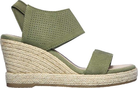 skechers indigo sky love dust wedge