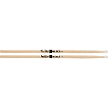 Promark Hickory 420 Mike Portnoy Nylon Tip drumstick