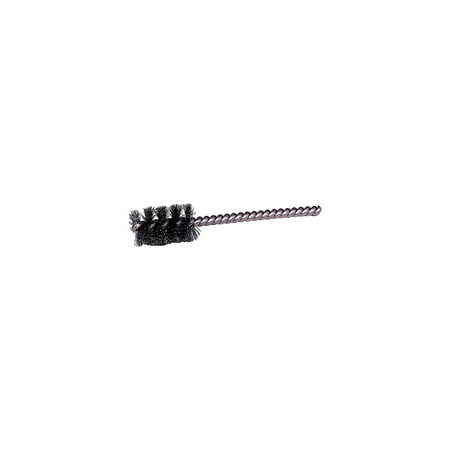 

Weiler Round Power Tube Brushes Wire Material Steel 1/4 Diameter 804-21072