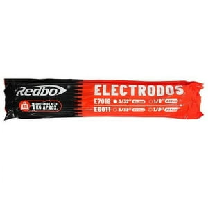 Electrodo 7018 3/32 Redbo