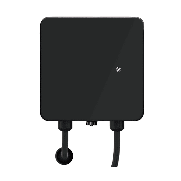 EVC45 Level 2 EV Charger 32A, Hardwired