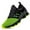 Green, variant on MAYZERO Sport Running Shoes for Men Mesh Breathable Trail Runners Fashion Sneakers