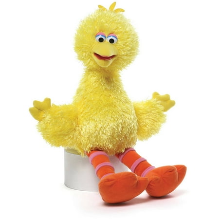 GUND Sesame Street 14