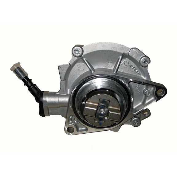 Pierburg 7.01490.09.0 Vacuum Pump
