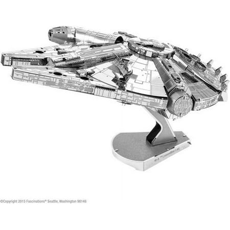 UPC: 0032309001266 | Star Wars Millennium Falcon