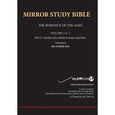 Love Letters : The Apostle Paul's Epistles and Ministry to the Early