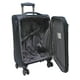 thumbnail image 3 of MALETA DE CABINA JON 029 DE POLIESTER 20" AZUL, 3 of 4