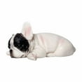 thumbnail image 2 of Clearance Desktop Ornament under $5,Sculpture Decor Dog Garden Statue Outdoor Figurine Realistic Lifelike Resin English British Crafts Collectibles Dog Lover Gift Patio Courtyard Ornament Home, 2 of 9