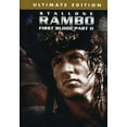 thumbnail image 2 of Rambo: First Blood Part II (DVD), Lions Gate, Action & Adventure, 2 of 2