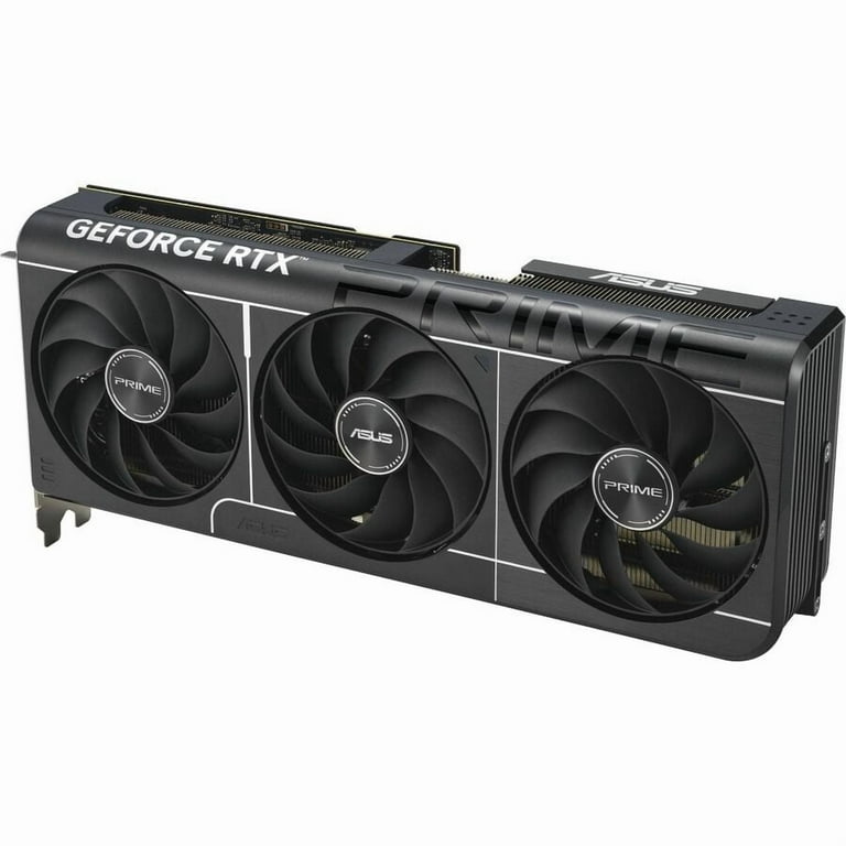 Asus NVIDIA GeForce RTX 5070 Graphic Card, 12 GB GDDR7 - Walmart.com