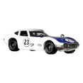 thumbnail image 3 of Hot Wheels Toyota 2000 GT Vehicle, 3 of 5