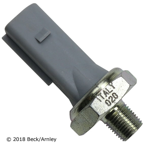 BeckArnley 201-2700 Oil Press Switch With Light