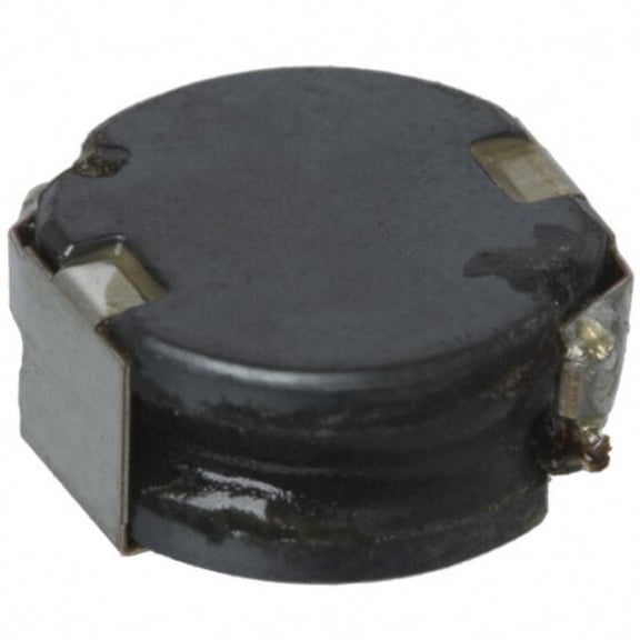 Pack of 4 NR10050T100M Inductor 10µH Shielded Drum Core, Wirewound 4.1A 32.5m Ohm Max Nonstandard : RoHS