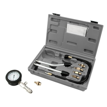 Wilmar W80584 Deluxe Compression Tester Kit
