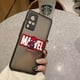 thumbnail image 5 of Funda mate para VIVO X90 X80 X70 5G X60 X50 X30 IQOO NEO 3 5 PRO PLUS X27 X23 X20 Funda el guapo Marvel Avengers dibujos animados, 5 of 5