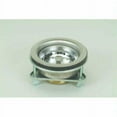 thumbnail image 2 of Proflo PF646443 3-1/2" Basket Strainers - Stainless Steel, 2 of 3