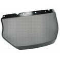 thumbnail image 1 of V-Gard Visor Mesh Plastic Faceshield, 1 of 1