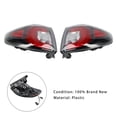 thumbnail image 3 of Left+Right Tail Light Brakelight Lamp For GMC Acadia, 3 of 12