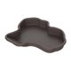 thumbnail image 3 of Piscina para reptiles, comedero y bebedero para geckos, tortugas y dragones barbudos. Estilo A, 3 of 9