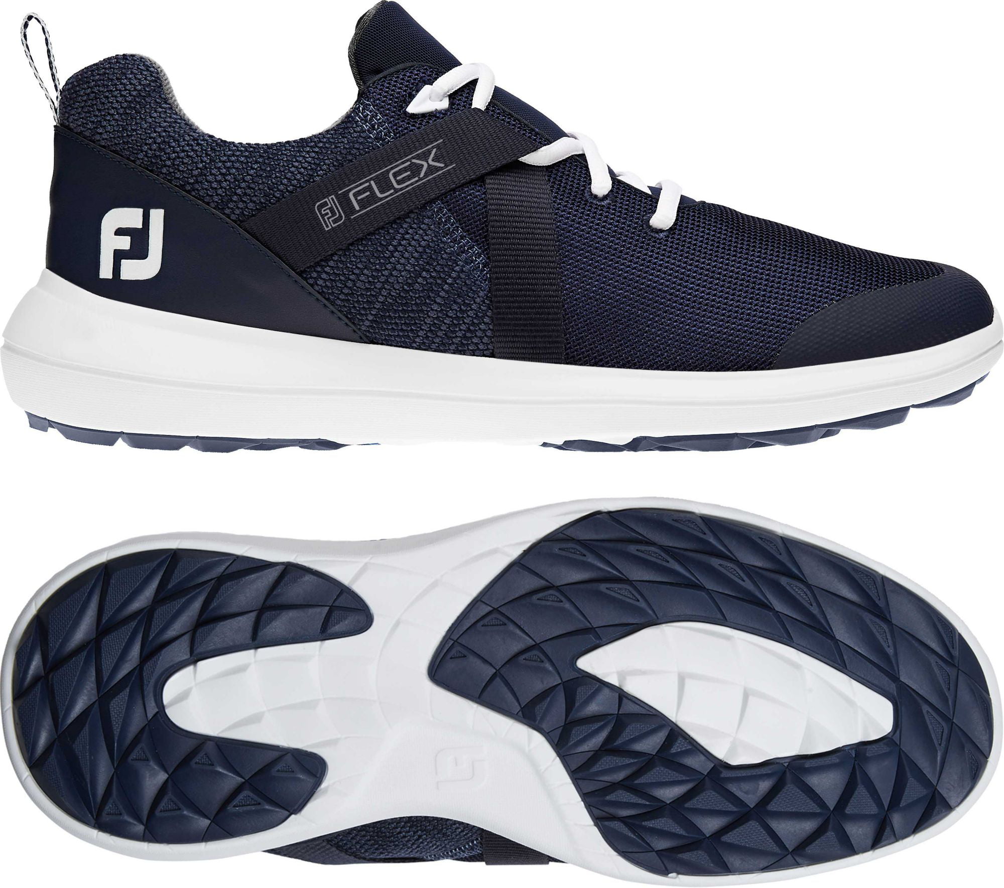 How to choose the best men's footjoy flex golf shoes?