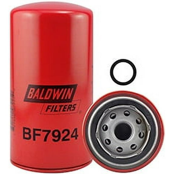 Fuel Spin-on Baldwin BF7924