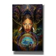 thumbnail image 1 of Epic Graffiti 'The Firmament' by Jan Kasparec, Canvas Wall Art, 26"x40", 1 of 8