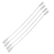 thumbnail image 4 of WORGEOUS Cables de conexión de tubo de luces LED, cable de extensión para tubo de lámpara LED integrado, accesorios de enchufe, Cables de extensión, 4 Uds., 4 of 9