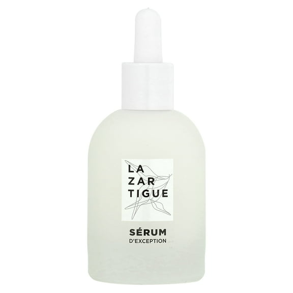 Lazartigue Serum D'exception