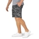 thumbnail image 2 of Shorts Cargo Clásicos Stretch Wrangler Authentics Camuflaje Antracita Talla 36, 2 of 5