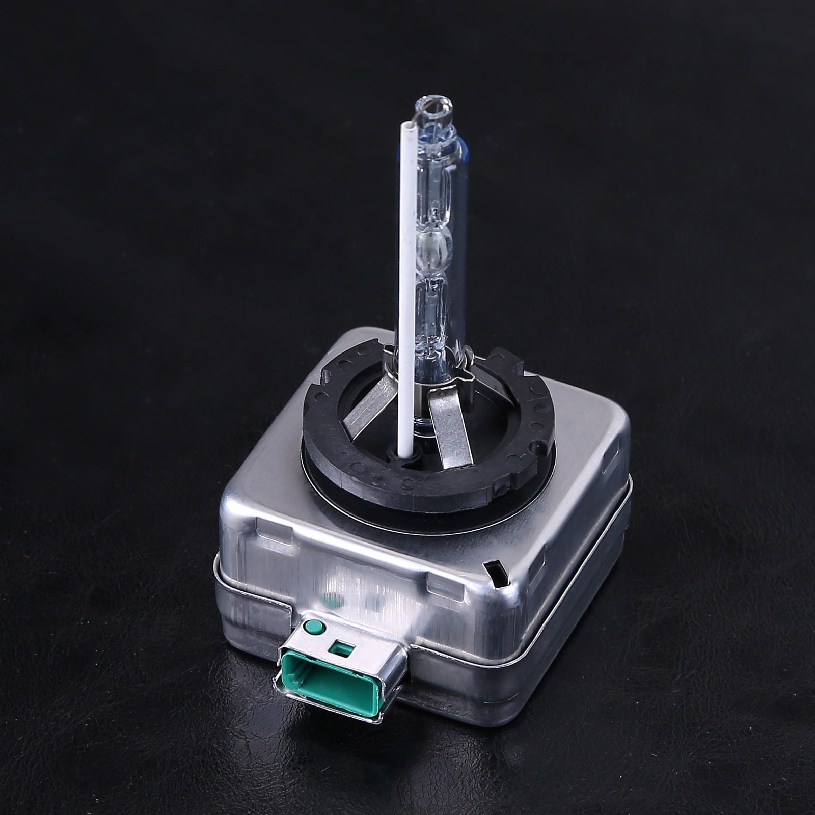 Xenon Headlight Low Beam Ballast with Connecting Wire D3S Light Bulb Kit for 2010-2019 Ford Mustang, Replaces 8A5Z-13C170-A