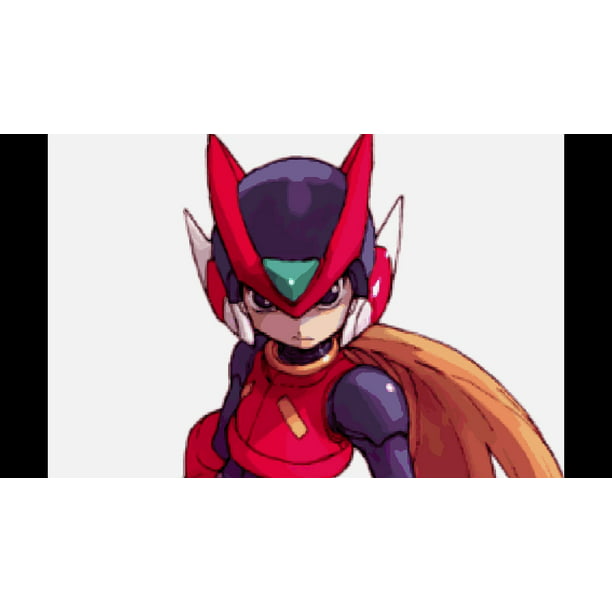 Mega Man Zero/ZX Legacy Collection Action Video Game for Nintendo Switch