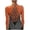 Dark Gray, variant on CAIXIA Sport Shirts for Women Sleeveless Tank Tops for Women Crewneck Camisole Running Yoga Active Shirts Loose Fit Racerback Breathable Tee,Wine