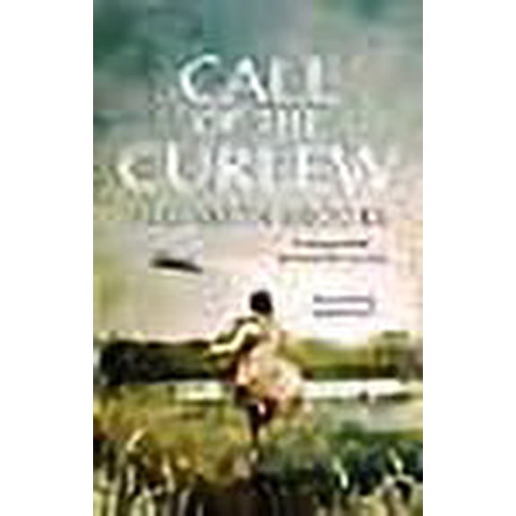 Call of the Curlew Elizabeth Brooks (Paperback)