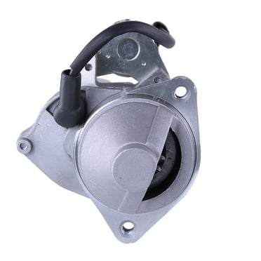 New 12V Starter Motor For Kawasaki FS730V-EFI, FX541V, FX600V Engines (16.5-25.5HP)