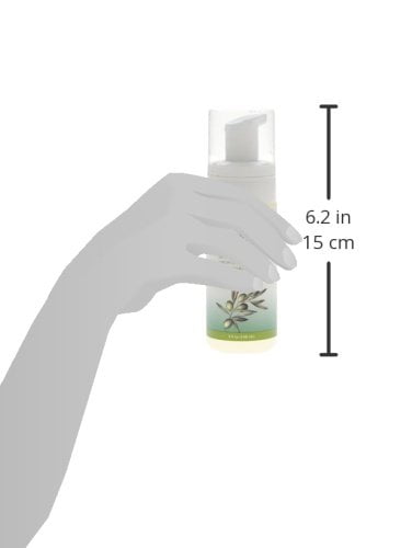medline remedy foaming body cleanser