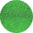 thumbnail image 1 of Ahgly Company Indoor Round Patterned Green Area Rugs, 6' Round, 1 of 6