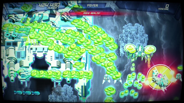 Shinorubi [Nintendo Switch]