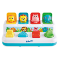 thumbnail image 1 of Kidoozie : Animaux Amis Pop'n Play, 1 of 5