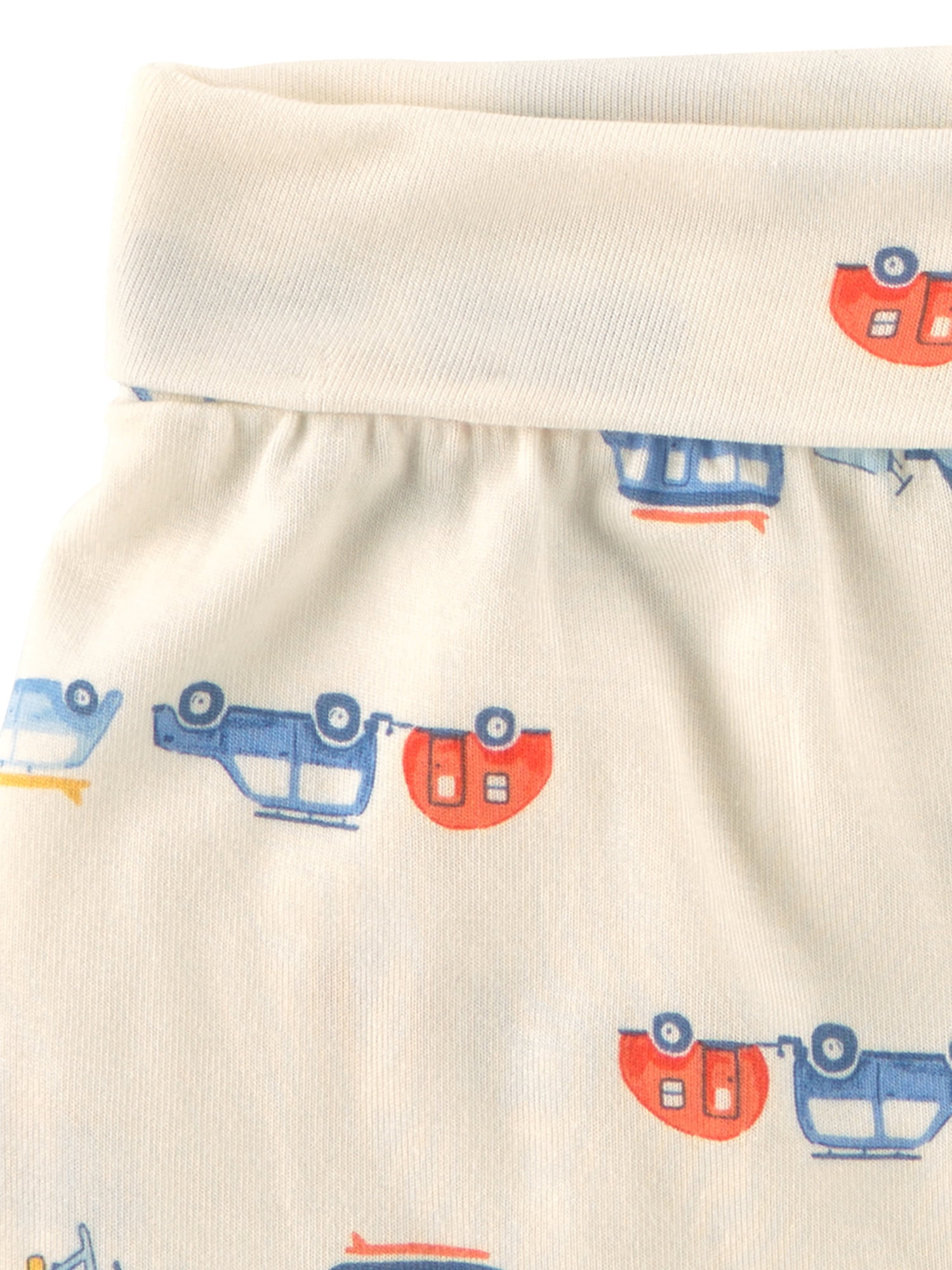 Carter's Child of Mine Baby ComfySoft Outfit Set, 2-Piece, Sizes Preemie-18 Months