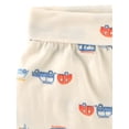 thumbnail image 4 of Carter's Child of Mine Baby ComfySoft Outfit Set, 2-Piece, Sizes Preemie-18 Months, 4 of 6