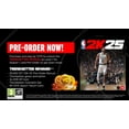 thumbnail image 4 of Video Game 2K25 NBA Xbox Series X Standard Edition, 4 of 4