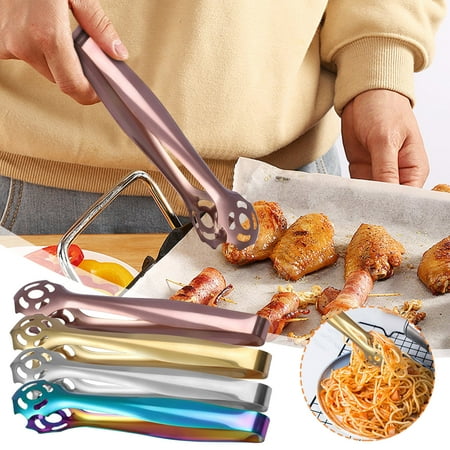 

Up to 60% Off 304 Stainless Steel Ice Clip Bar Small Clip Tea Cup Clip Multifunctional Small Ice Granule Clip Clearance Item