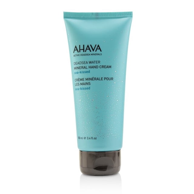 Crema de manos Ahava Deadsea Water Mineral Sea-Kissed 100 ml